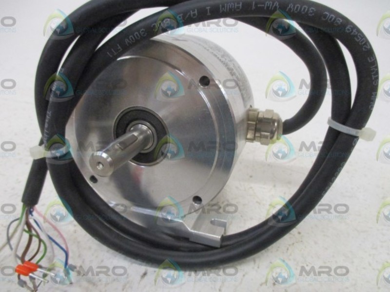 BAUMER ITD3 B 3 500 H BI KRI S 10 IP65 ENCODER NSNP