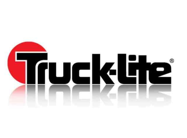Truck-Lite 60207R Front/Park/Turn Lamp