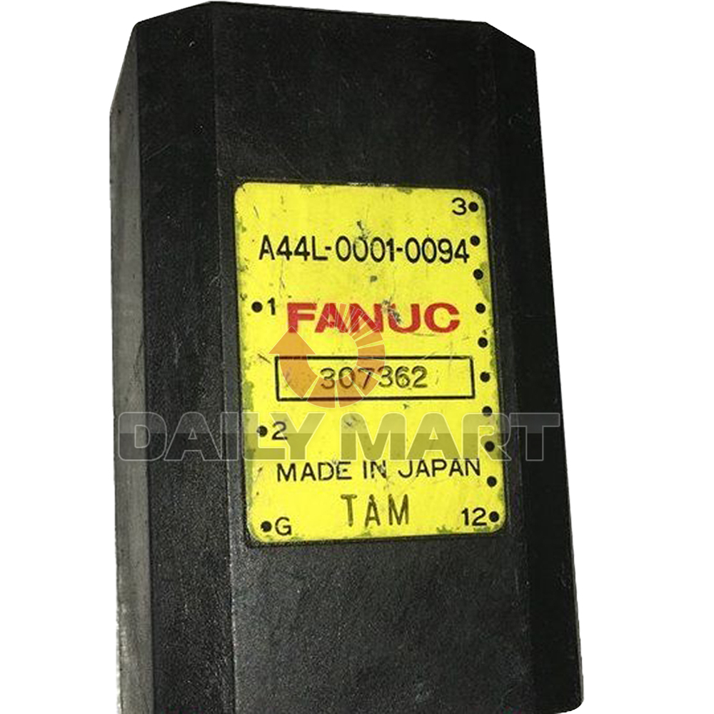 Used FANUC Module A44L-0001-0094