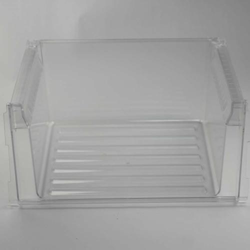 Whirlpool W10850129 Crisper Pan 17″ Plastic Refrigerator Drawer Replacement