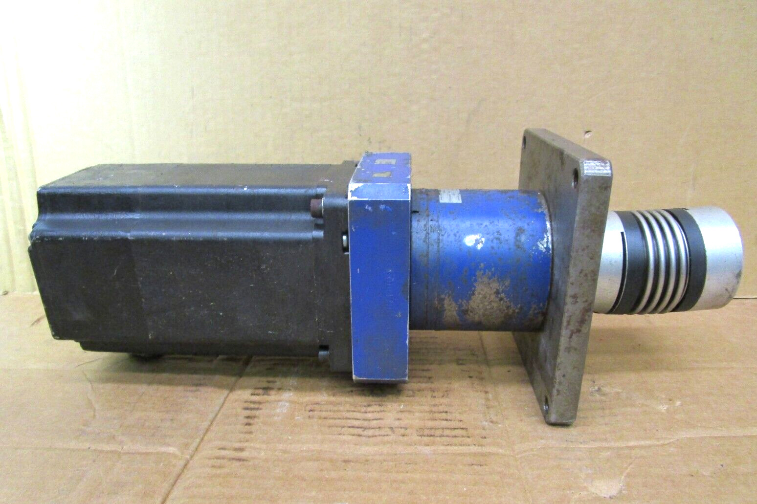 alpha LP090-M01-5-111-000 VRDM 31117/50LWC **PARTS ONLY** 50764HM
