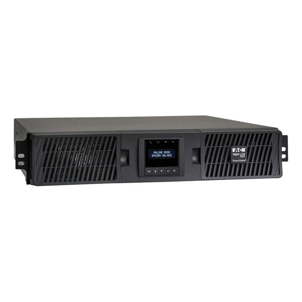 TRIPP LITE On-Line/Double Conversion,1.50kVA 36HW34