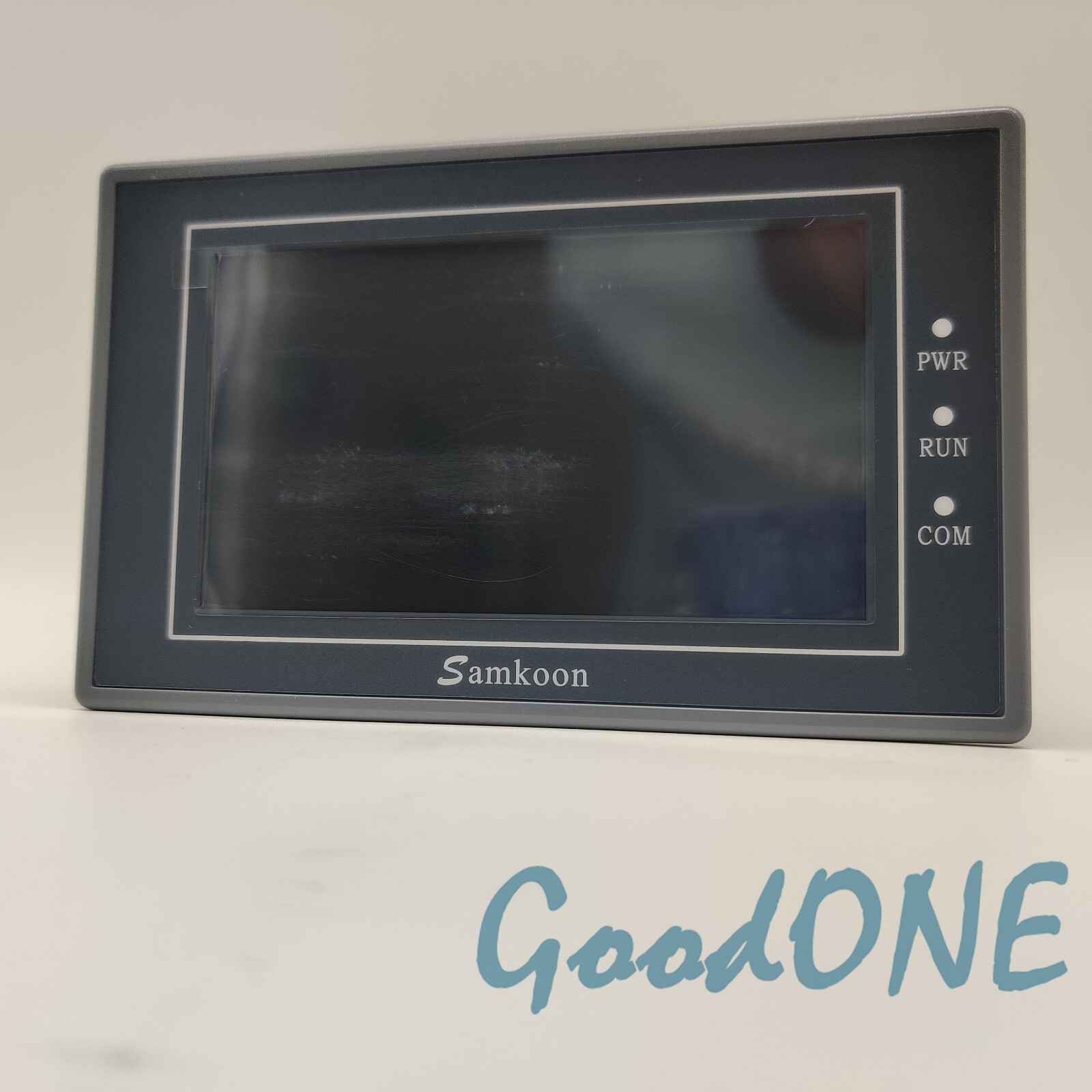 New EA-043A Samkoon HMI Touch Screen 4.3inch