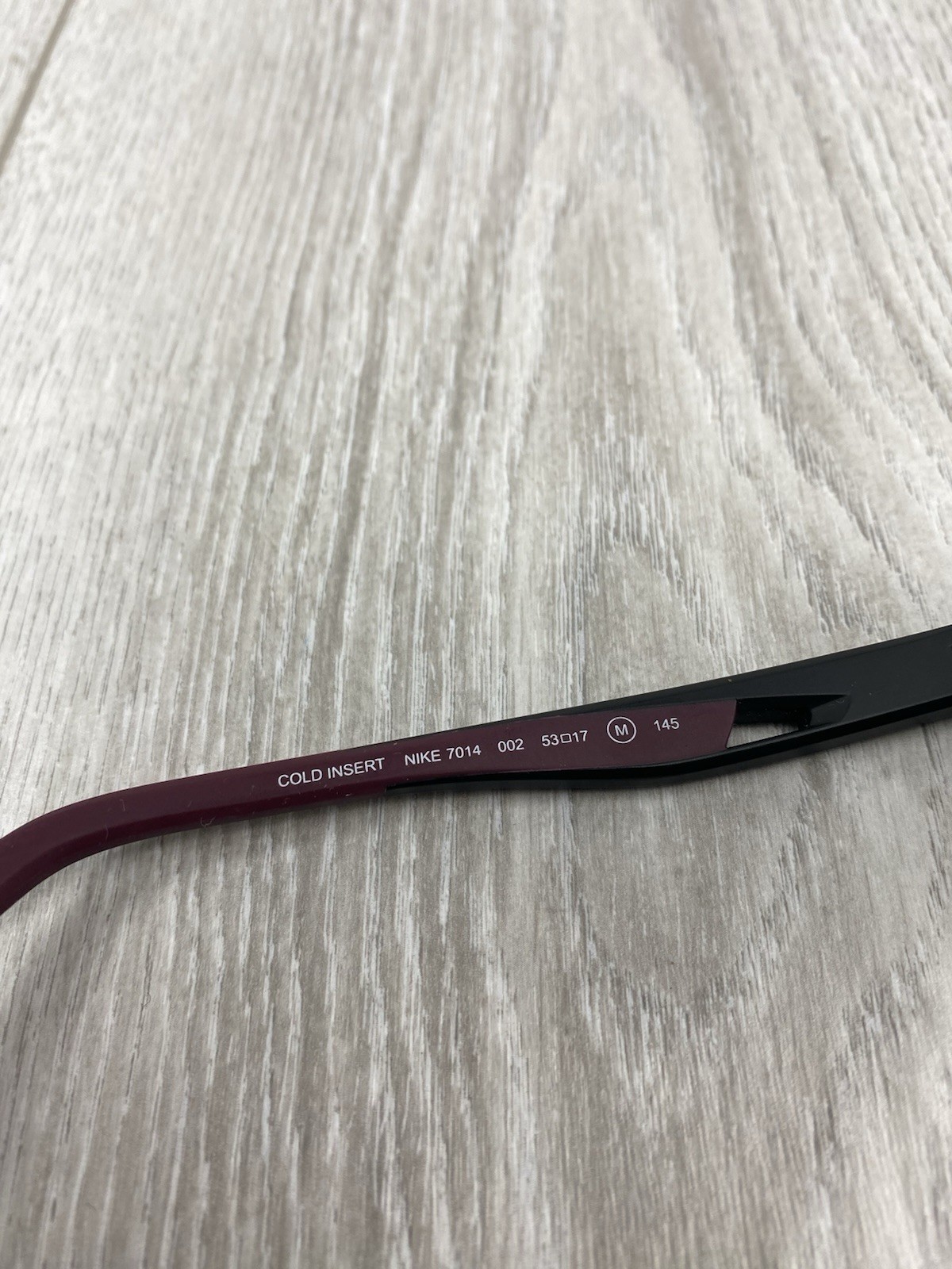 Nike Cold Insert Glasses