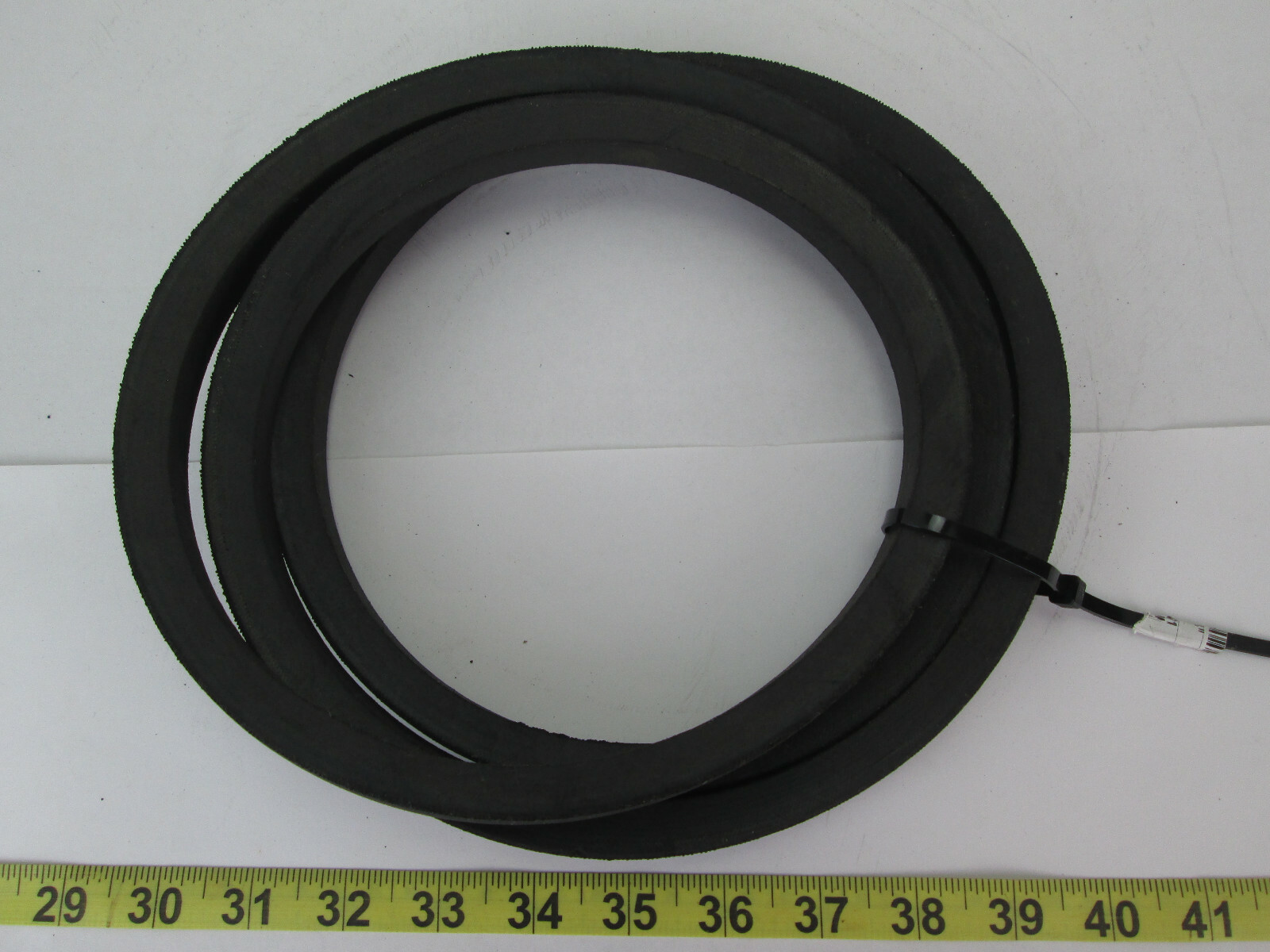 New NOS Goodyear Hy-T Plus C75 V-Belt Replacement Belt Business Industrial