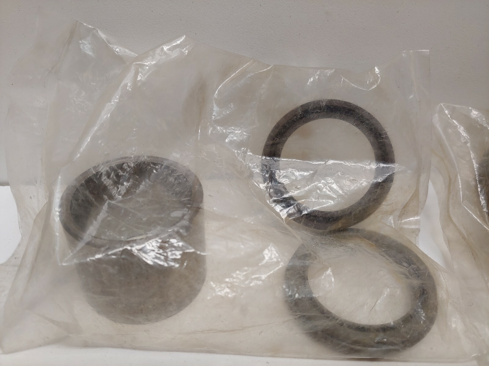 NEW OLD STOCK! REXROTH 125MM ROD SEAL KIT 1827-004-816