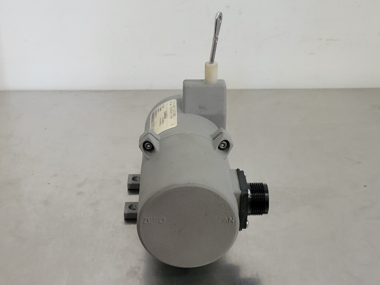 CELESCO Position Transducer PT8101-0005-111-4110-8354