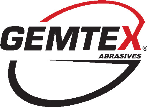Gemtex 39080 – DRYWALL SHEETS 3-5/16IN. x 11IN. 50/CASE – GRIT 80 (50EA)