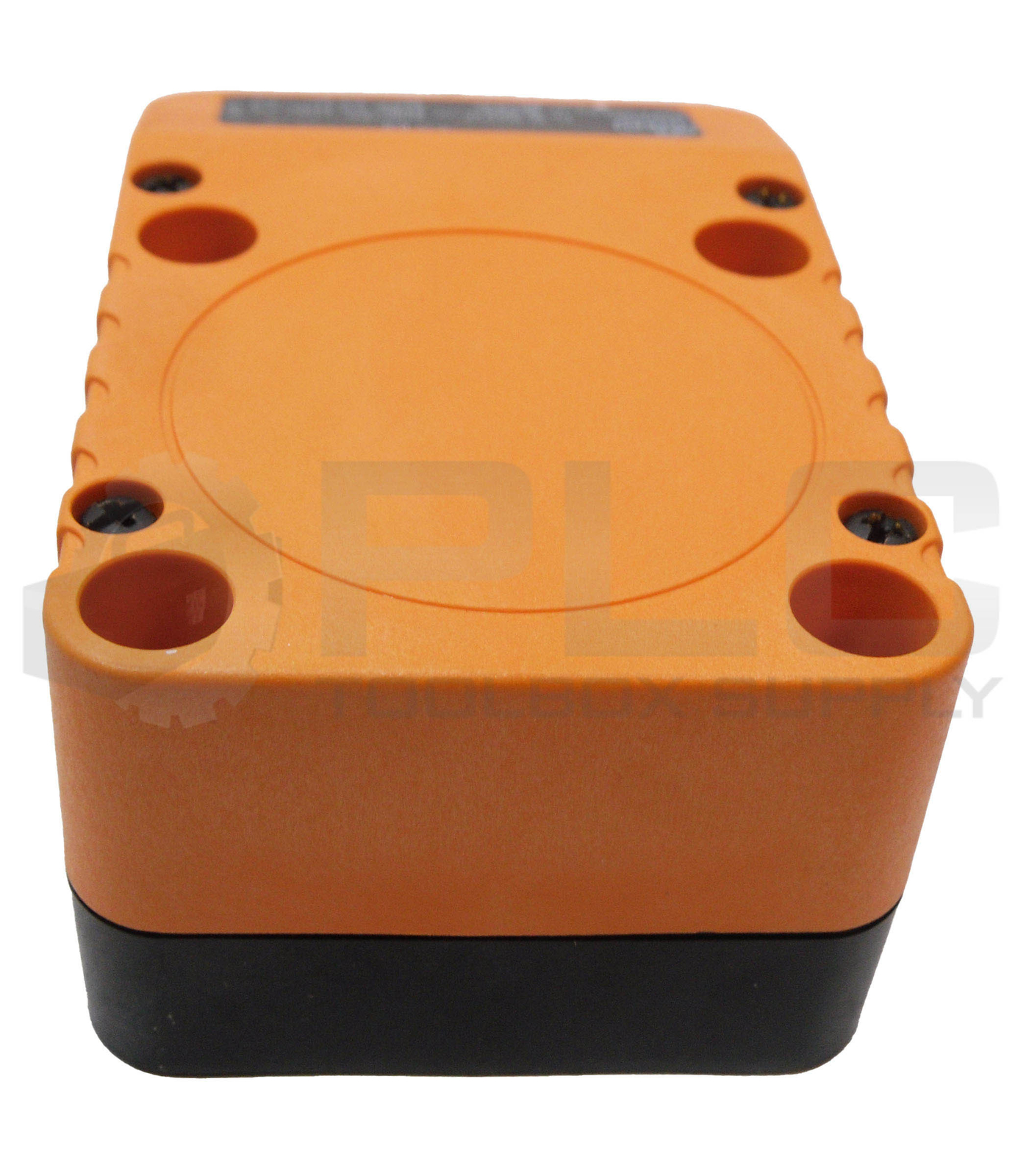 NEW IFM EFECTOR ICE2040-FBOA/NPT INDUCTIVE SENSOR 20-250V AC/DC 45-65HZ