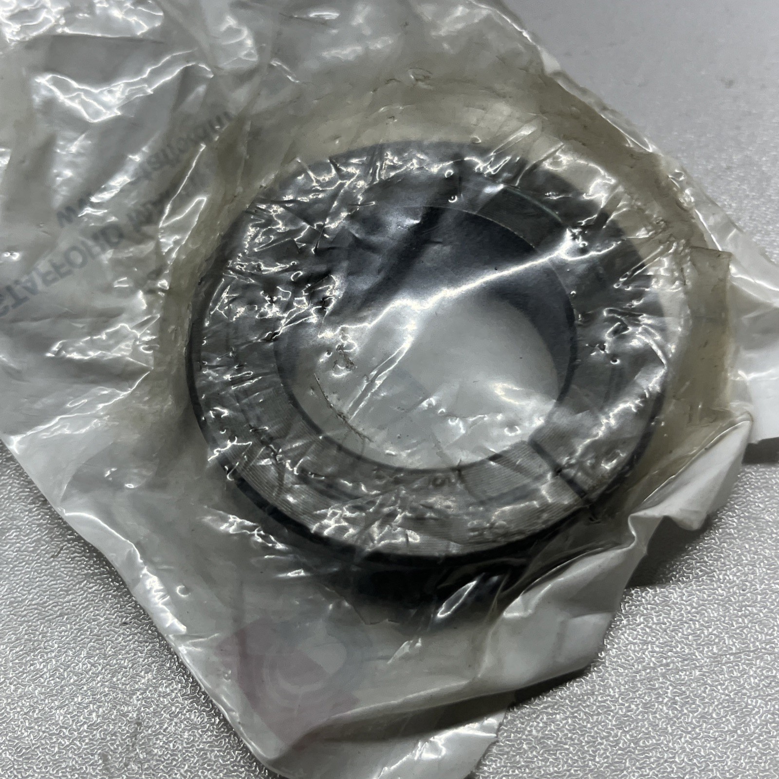 Stafford 8L102, 1-1/8″ Clamp Collar LOT OF 7 – 2 W/O Bag