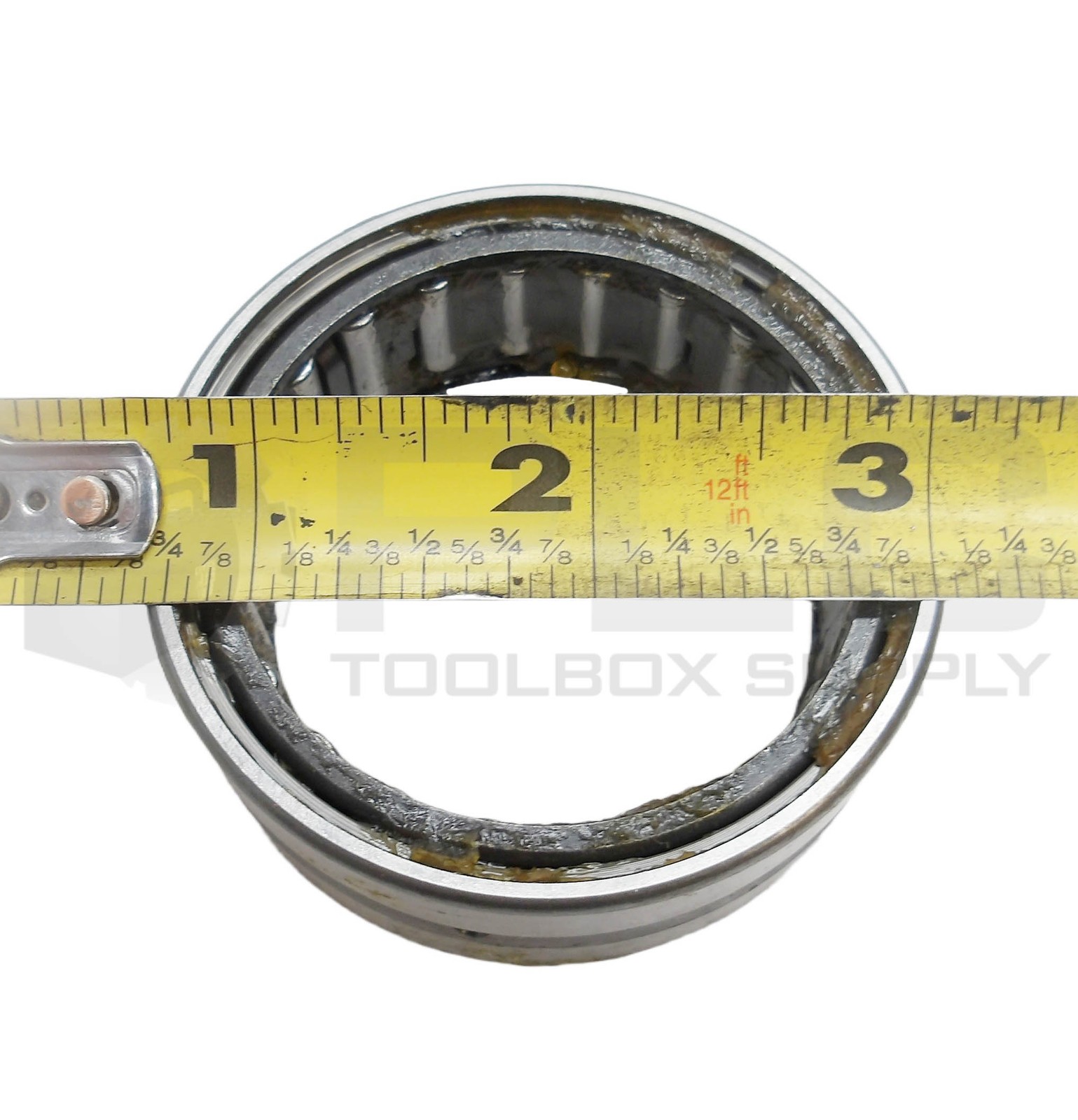 NEW TORRINGTON RNA4908RS NEEDLE ROLLER BEARING 1-15/16″ BORE 25879
