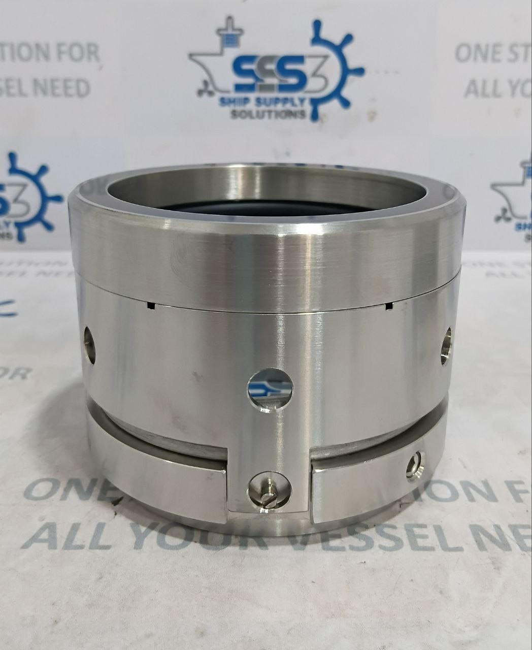 Shinko 54L Complete Mechanical Seal (LH) For Water Spray Pump KH300