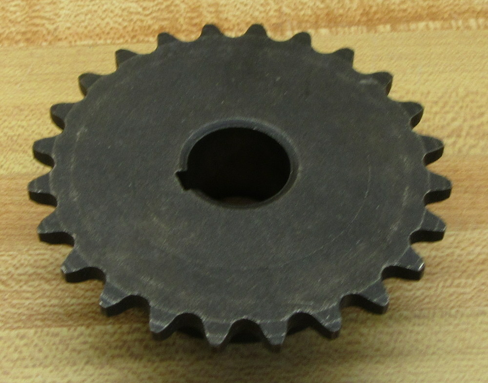 Martin 35BS24 3/4 Sprocket 35BS2434