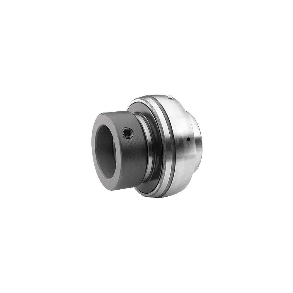 TRITAN Insert Bearing,HC207-20,1 1/4in Bore 36VA03
