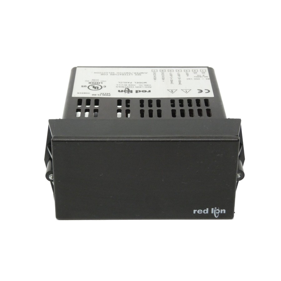 RED LION CONTROLS PAXLCL PAXLCL00 85-250VAC NSNP