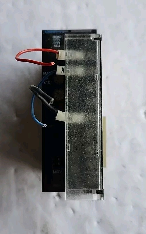 Omron Analog PLC Module – CJ1W-AD041-V1 with Warranty & Free Shipping