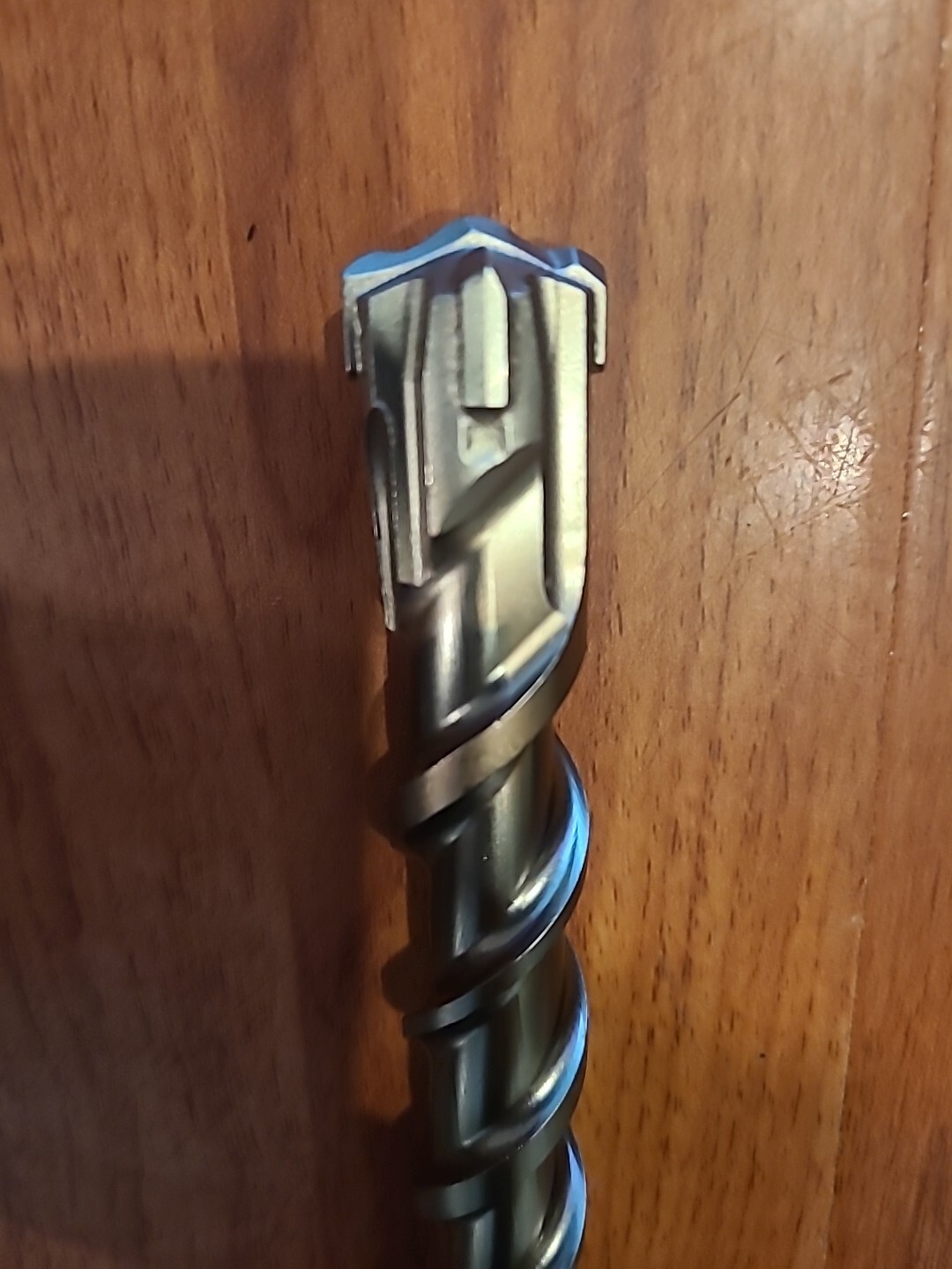 Champion Cutting Tool Proline SDS MAX Hammer Bit: CM96-3/4 X 15X20″