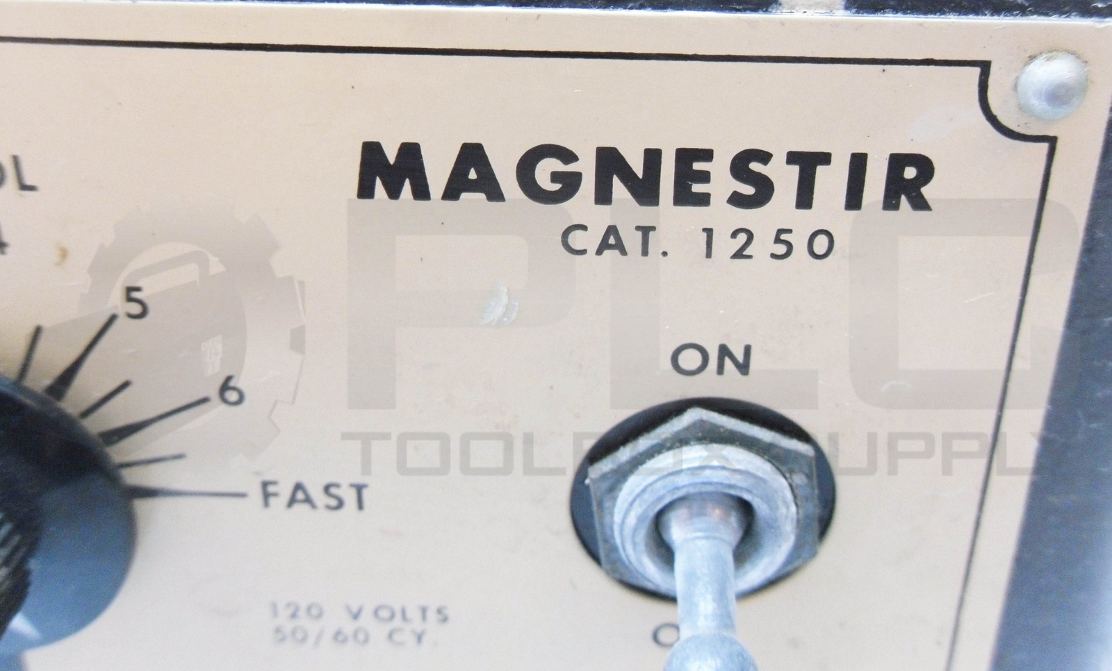 LAB-LINE INSTRUMENTS 1250 MAGNESTIR 120V 50/60HZ