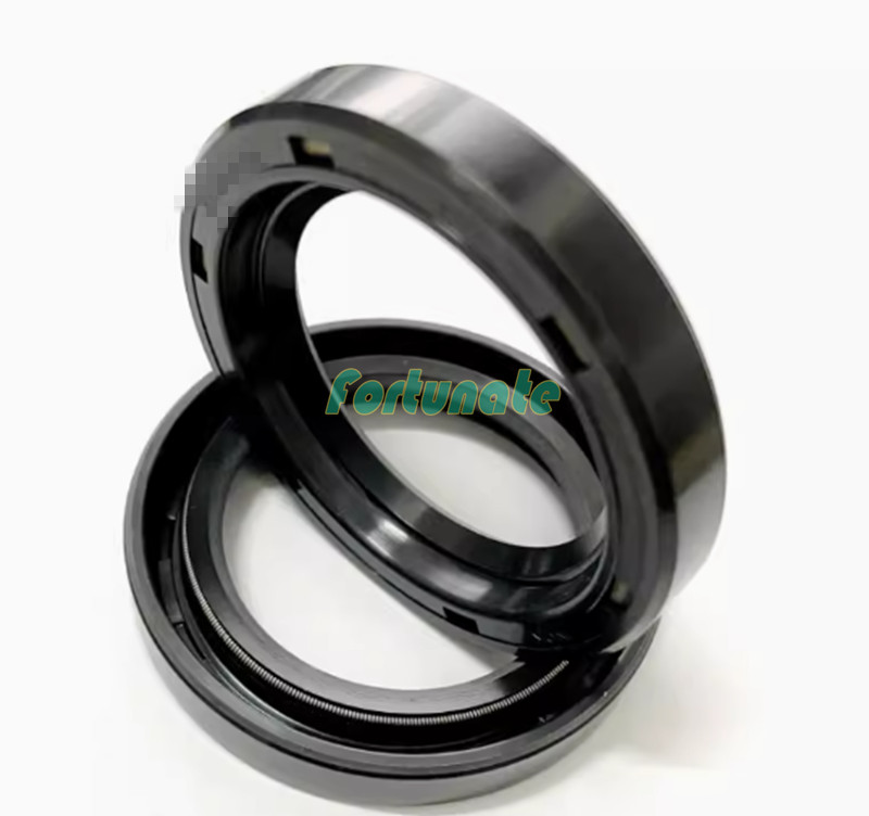 QTY:1 New For NOK skeleton oil seal AC1374E SC25*52*8