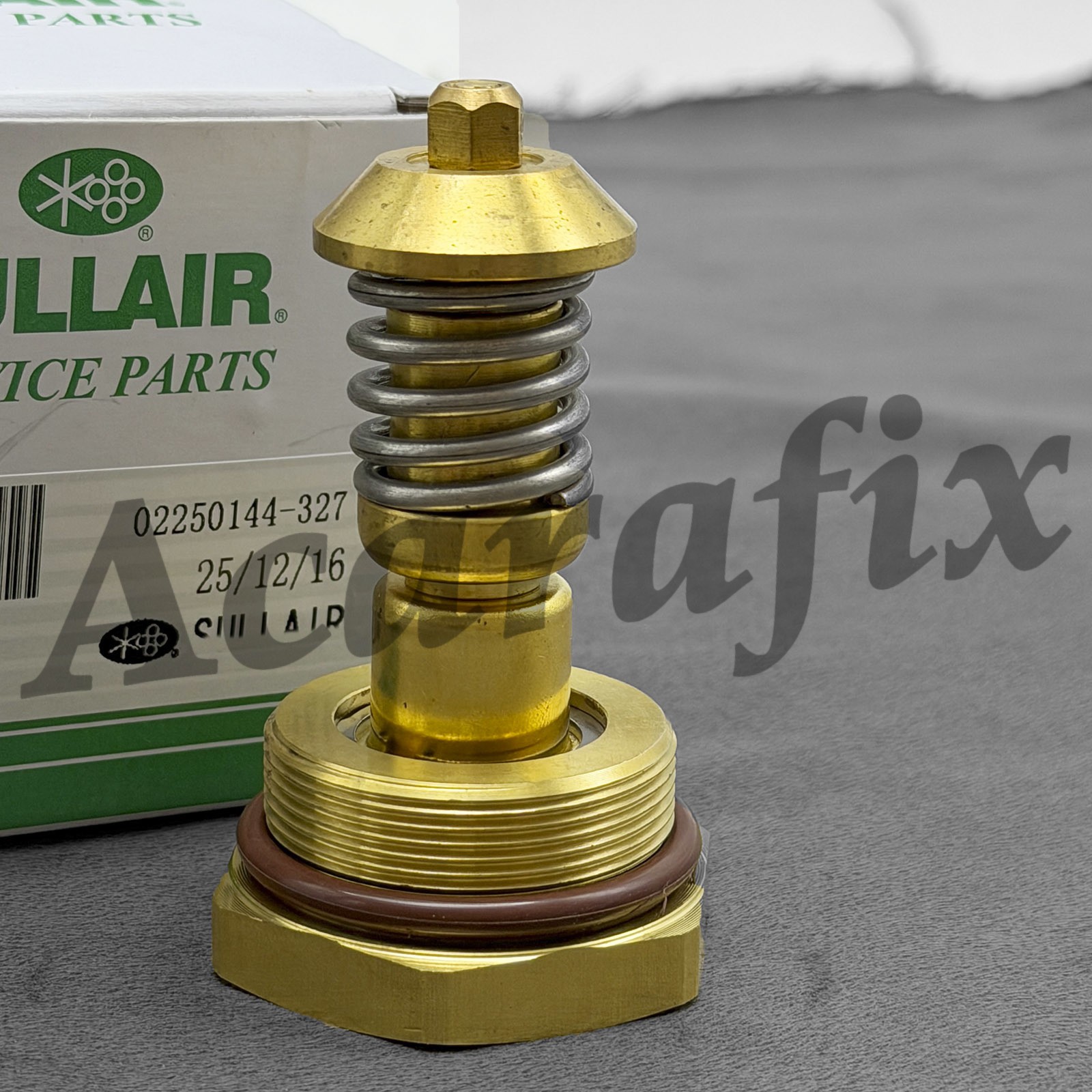 Thermal Valve 02250144-327 for Sullair Air Compressor