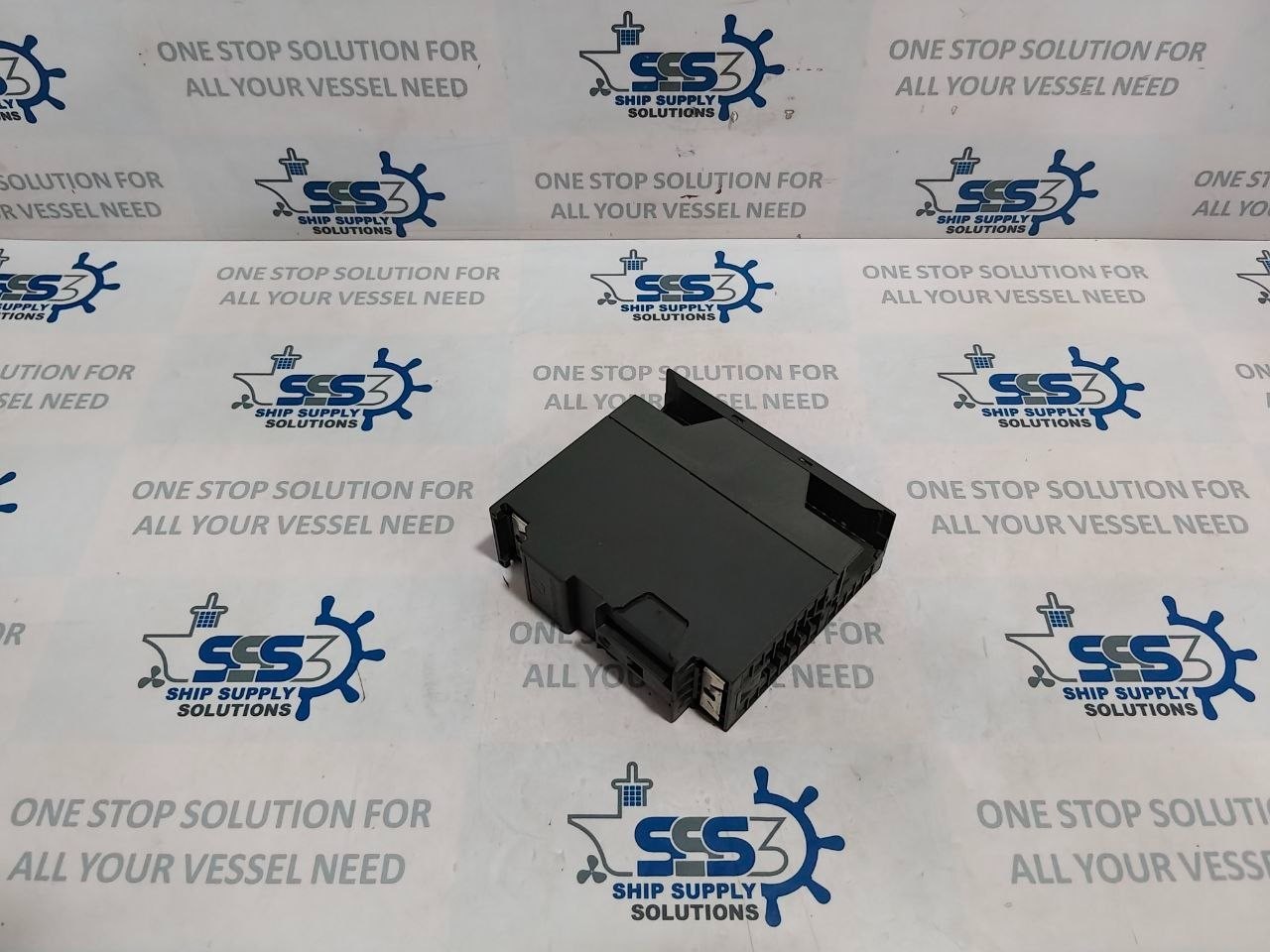 Siemens 6ES7 322-1BH01-0AA0 Simatic S7 Digital Output Module