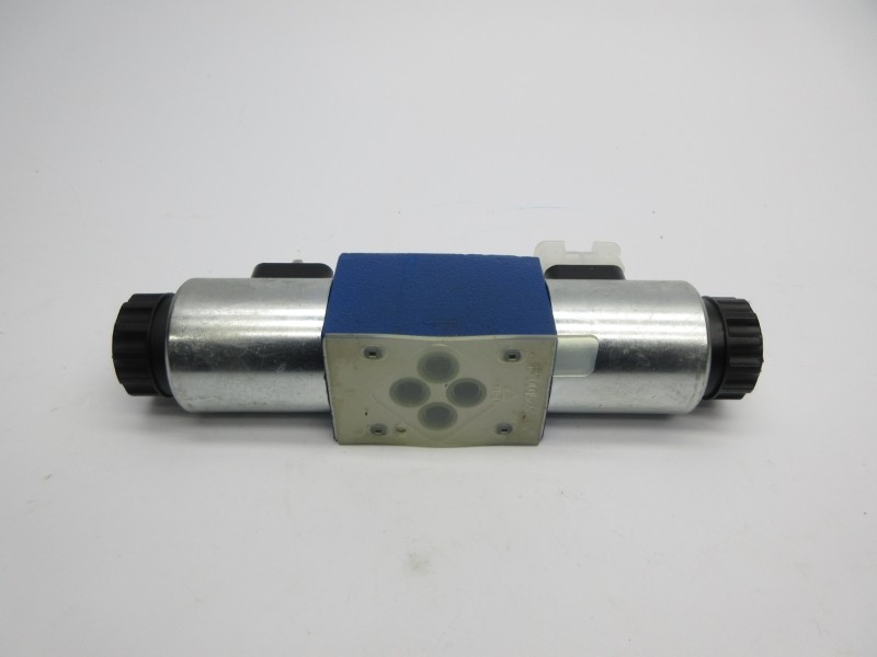 REXROTH 4WE6W62/EG24N9K4/ZV R901068629 24VDC NSNP