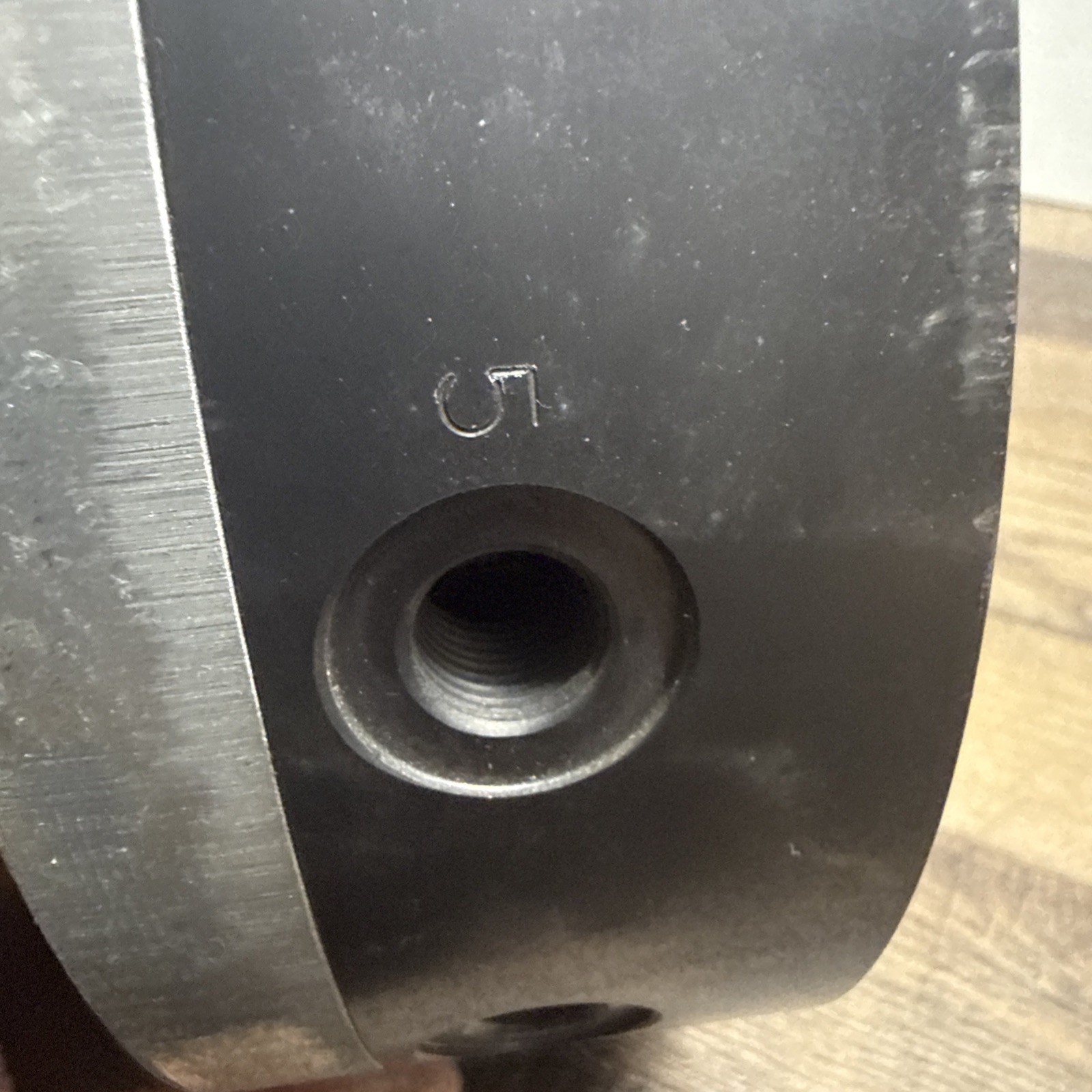RSP P0606 (TA350-8) With Adapter Plate