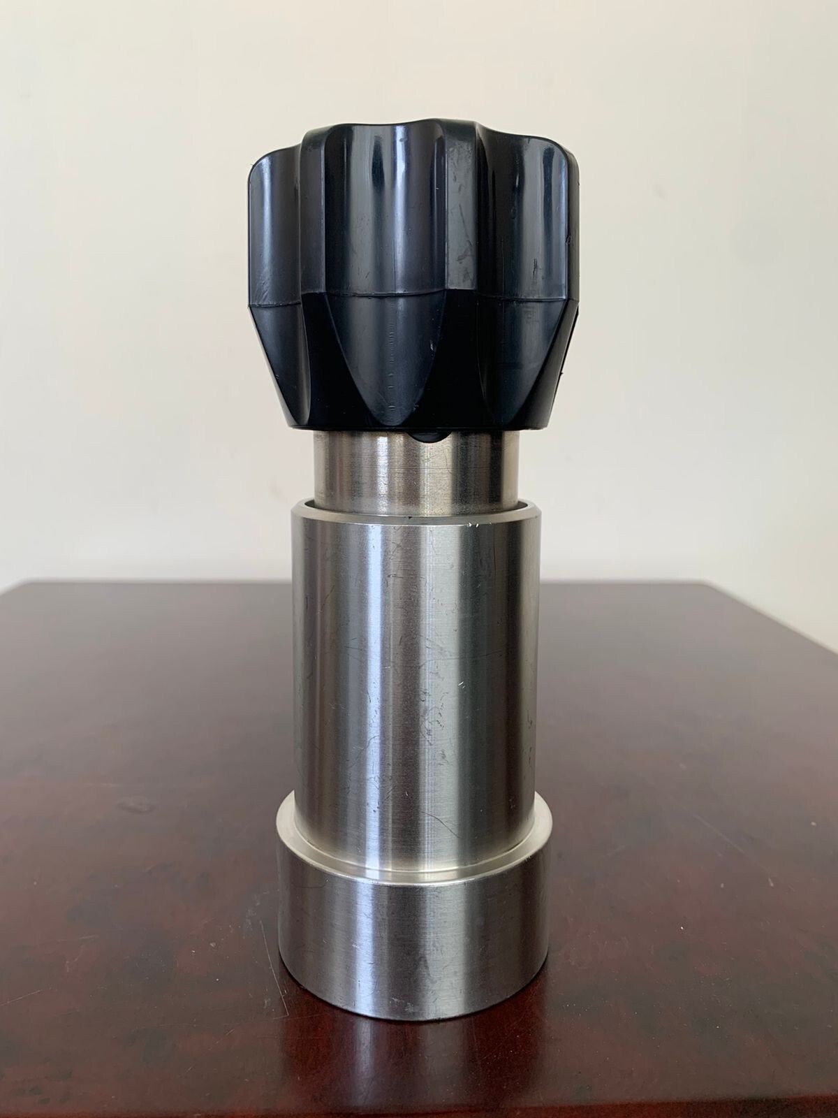 TESCOM / Regulator / 54-2069T26-072 / IN PRESS:6000PSI, OUT PRESS:125PSI