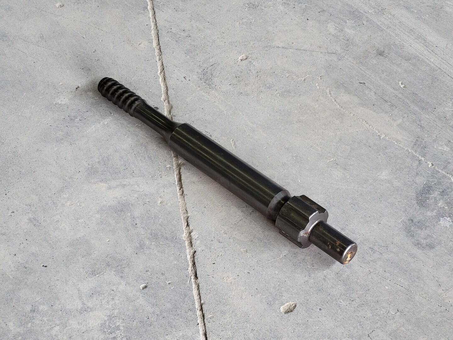 SURPLUS NEW Shank Adapter – Parts