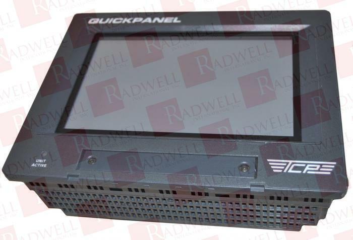 FANUC QPI-11100-S2P / QPI11100S2P (USED TESTED CLEANED)