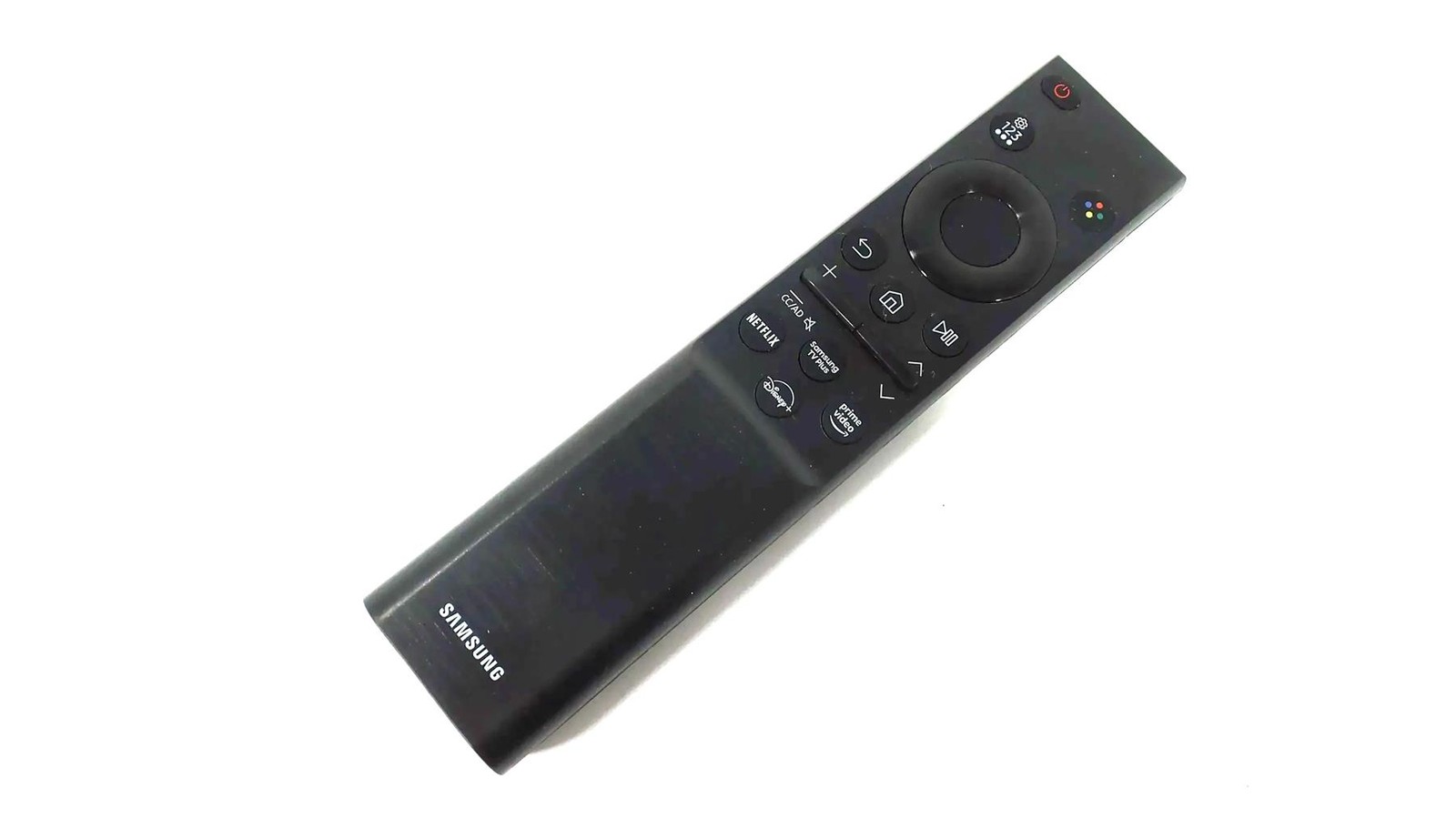 Samsung BN59-01457A Smart Remote Control For SP-LSP9 4K Laser Projector