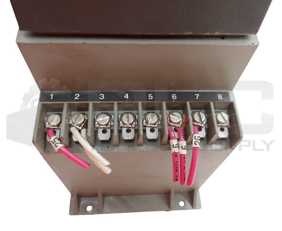 ATC 342A 200 Q 10 PX AUTOMATIC TIMING & CONTROLS 120V 50/60HZ