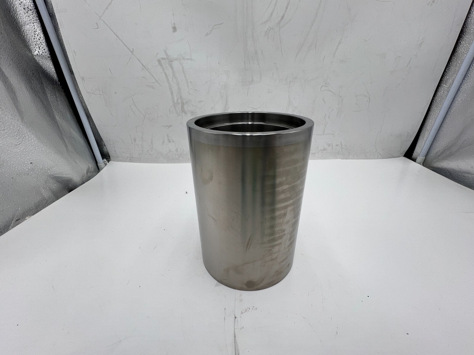 FNL Shaft Sleeve Hardware 654-9749P-08-0000K, 02530812, 0803B-T 3.94/4.94x7in