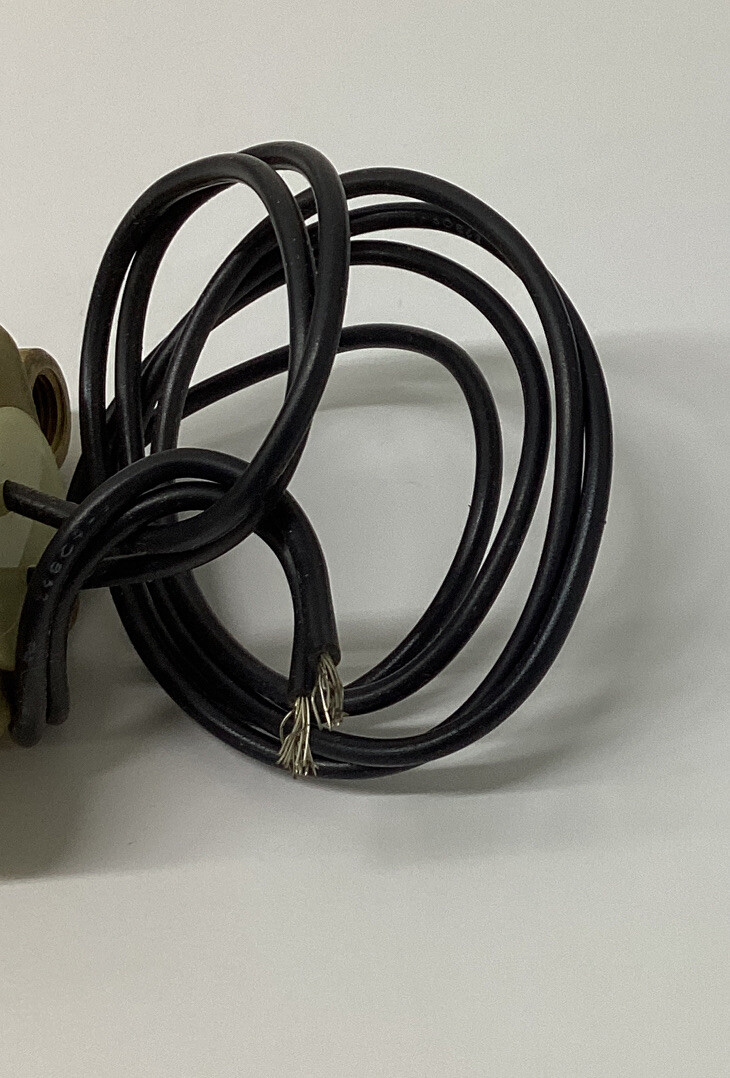 Tomco B90A120R 2-way Solenoid Valve 115/60