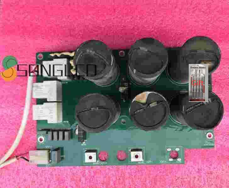 1PCS 133B4918008020L206 90days warranty via DHL or FedEx