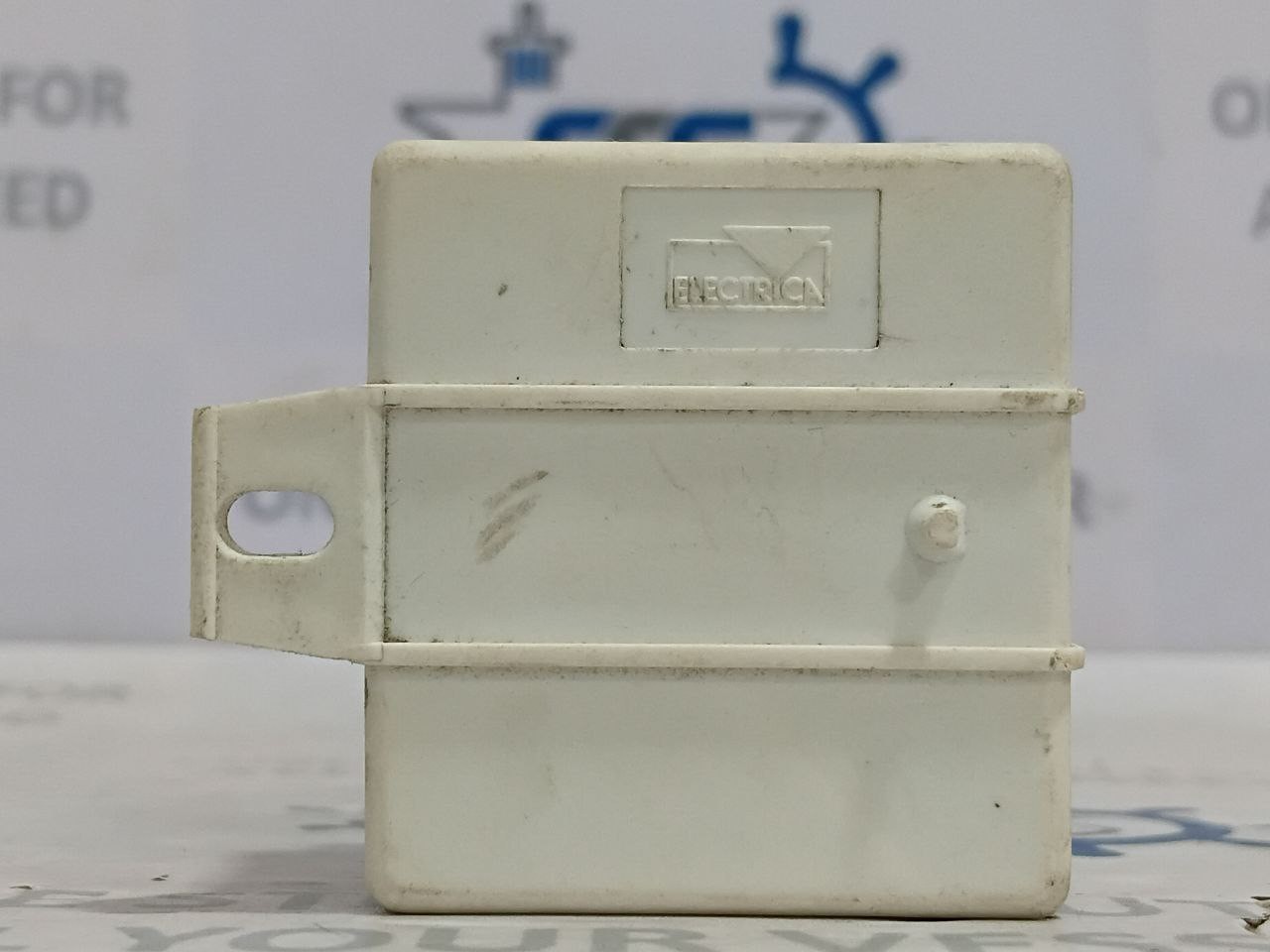 Electrica RVA2AE3D 640 U020 Motor Start Potential Relay 35A-400VAC RVA2AE3D640