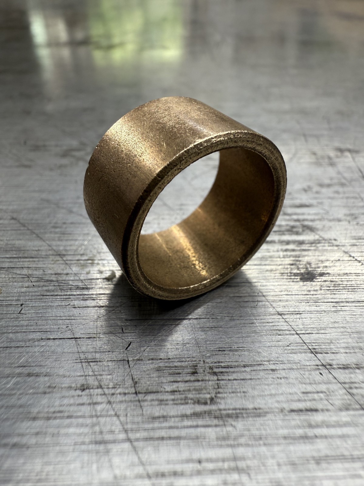 (NEW) Wai 62-91700 Bushing