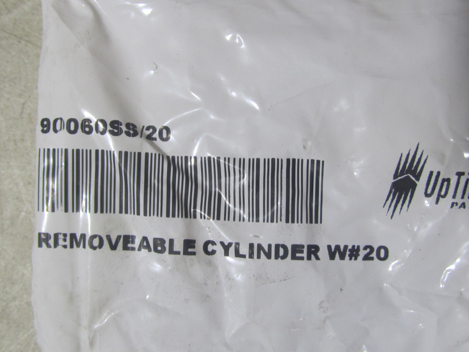 NEW GENUINE Kason 90060SS009020 Cylinder Locks w Keys Door Hardware #20 Keys