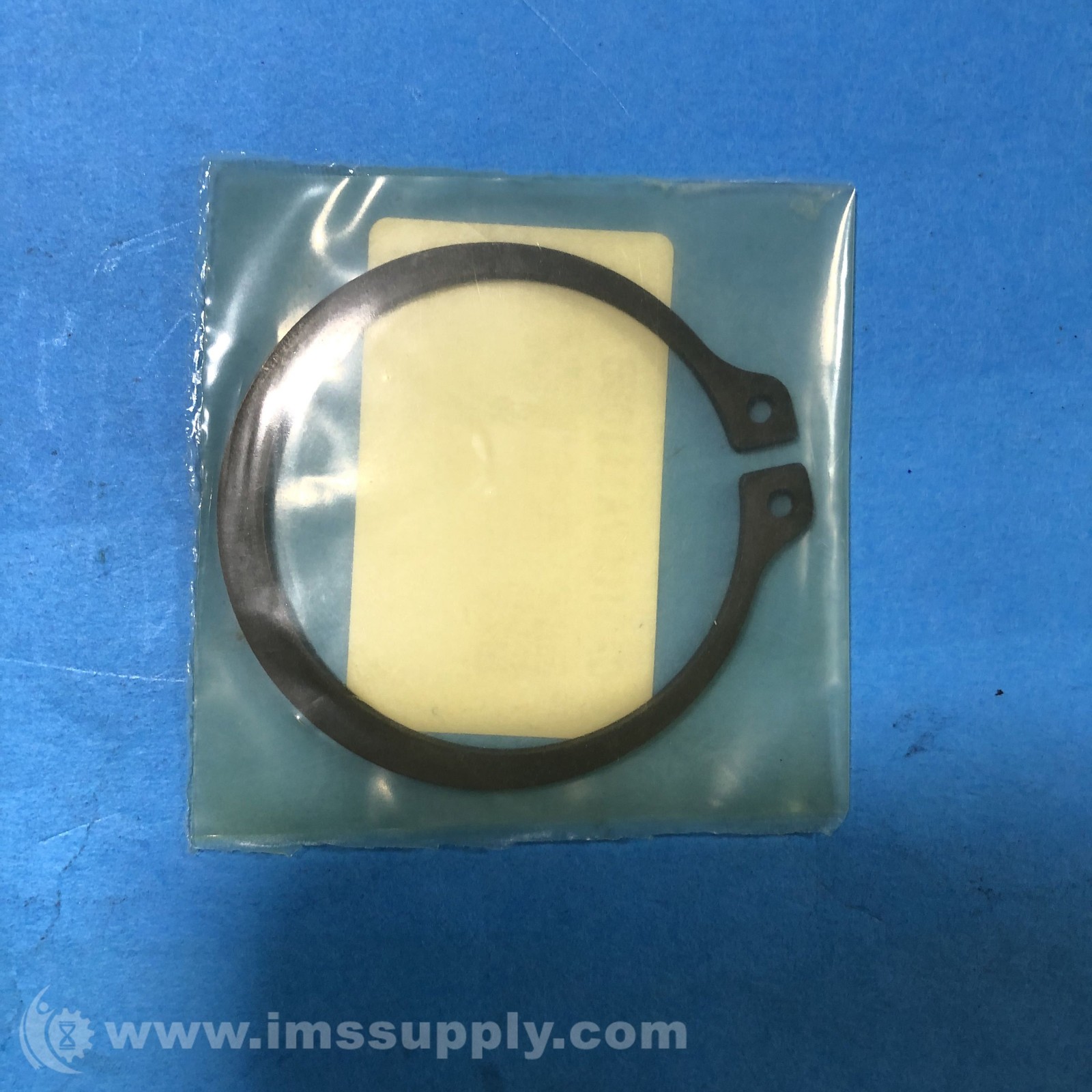 Mori Seiki CAU1007A11106B Pack of 2 Retaining Ring FNOB