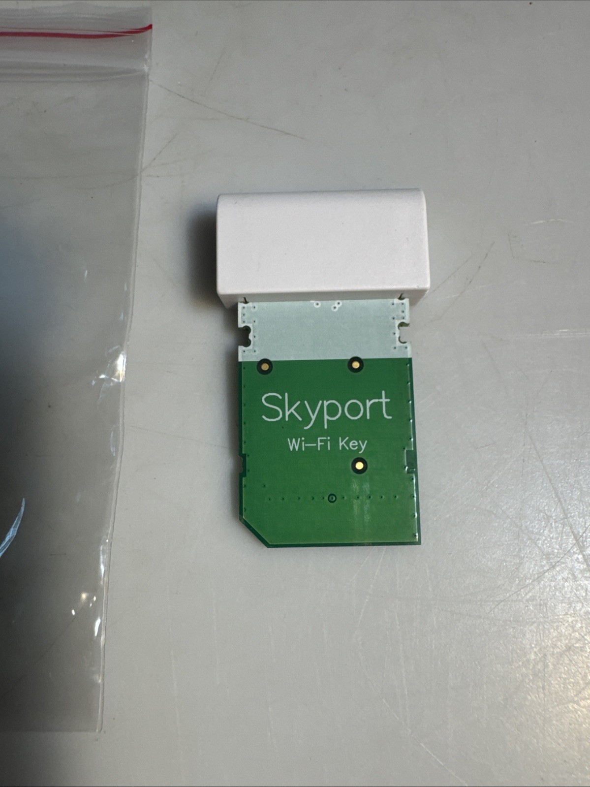 JOHNSON CONTROLS ACC-WIFI Card