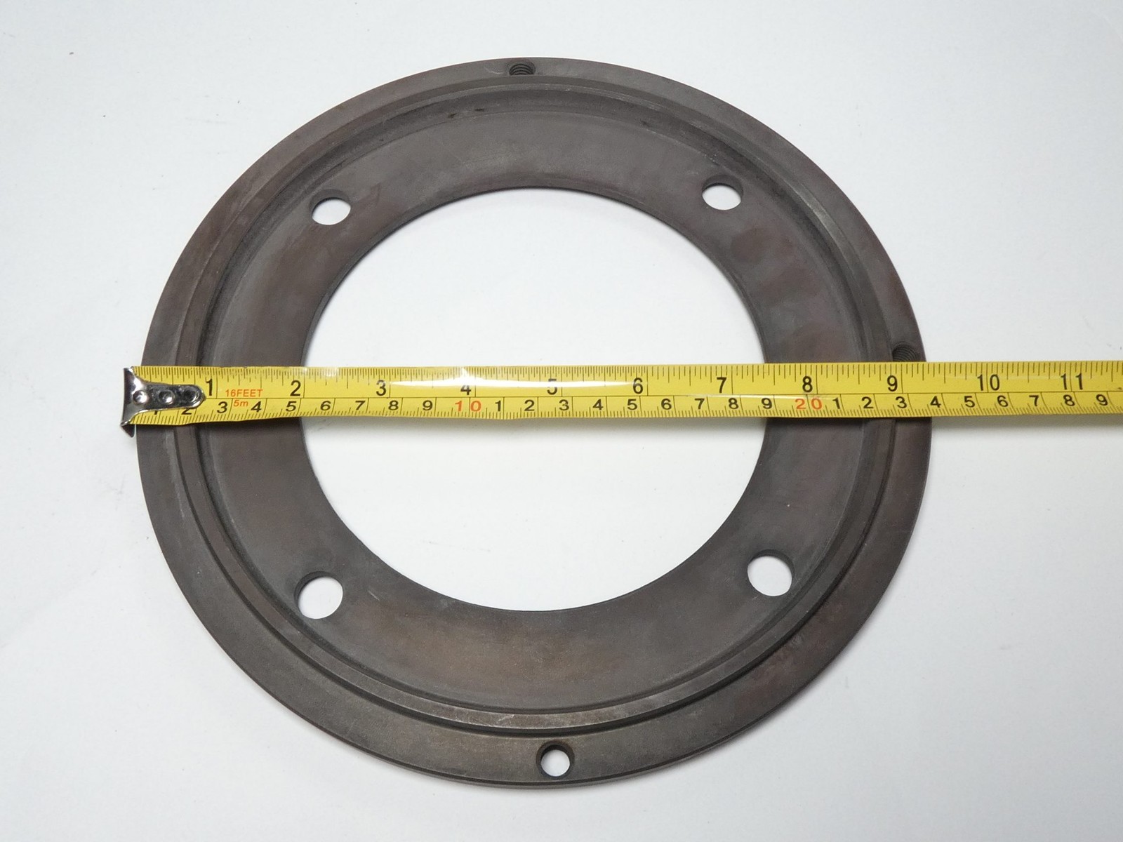 Horton 937000 Module 1125/1375 Motor Adapter C-FLANGE Air Champ – NEW Surplus!