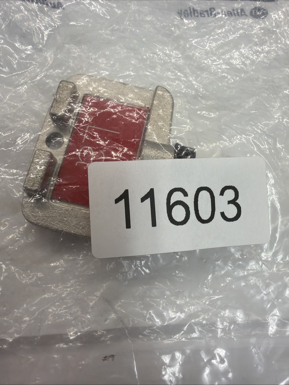 Rockwell Allen Bradley 440T-AKEYE10La 440T-AKEYE10 “La” Interlock Key KEY