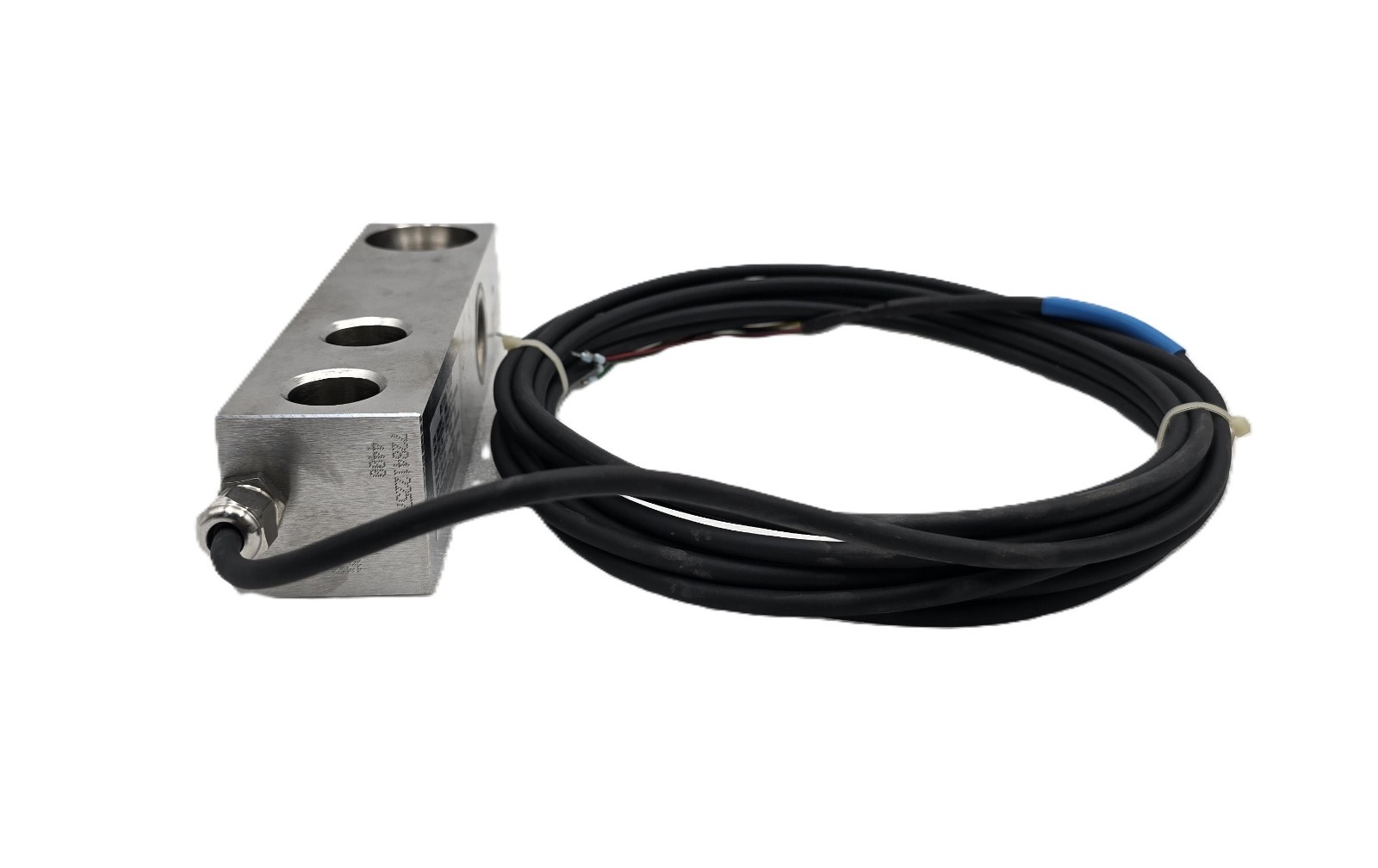 METTLER TOLEDO 30039043 0745A STAINLESS STEEL BEAM LOAD CELL (FAST SHIPPING)