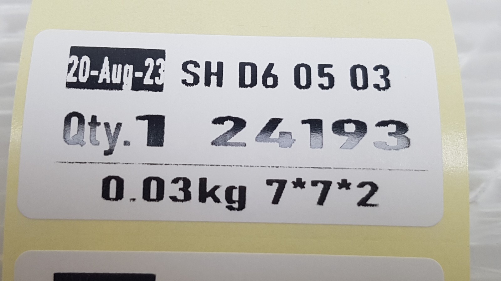 ESC SHARPLAN KBDC 1041/55/80 PP2998702; ZS2998802; Ver.1.6i C.S# AFB6 LB2437502
