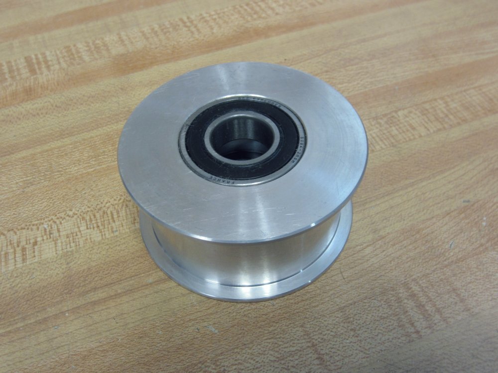 SKF A91020-124 Bearing Assembly 6004-2RSH