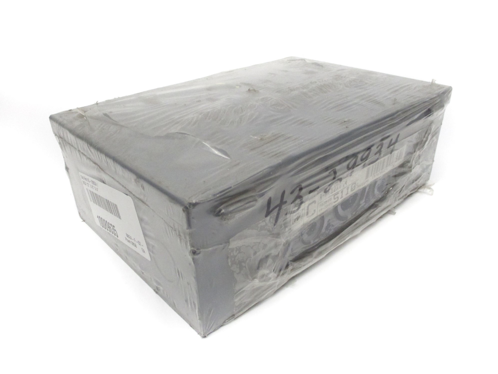 HOFFMAN A-HE12X8X4 783510 NSMP