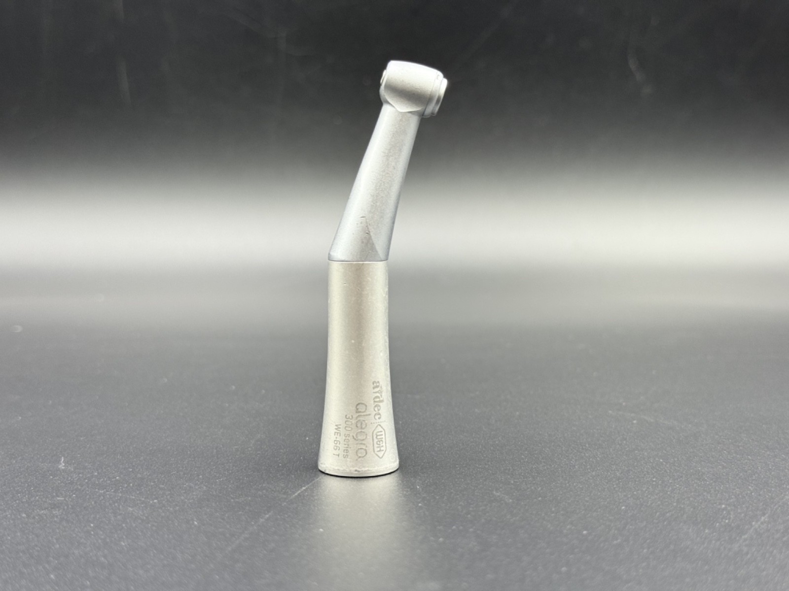A-dec W&H Alegra 300 WE-66 T Dental Contra Angle Handpiece – Used
