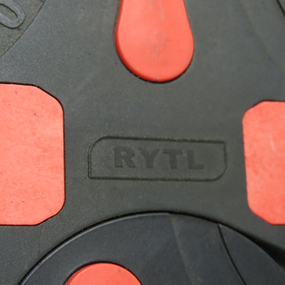Rytl 0045E 75mm x 50mm Cable Carrier Drag Energy Chain 52″