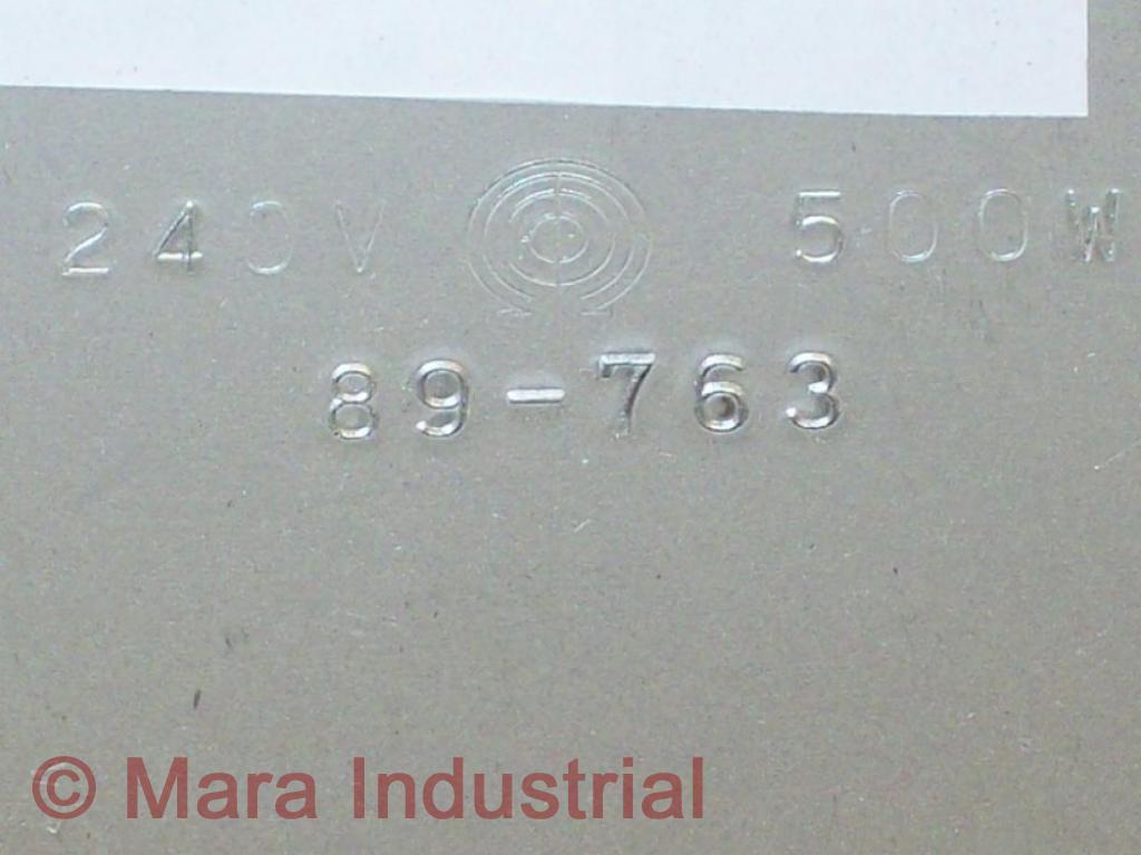 Mica 89763 Heaters 89-763