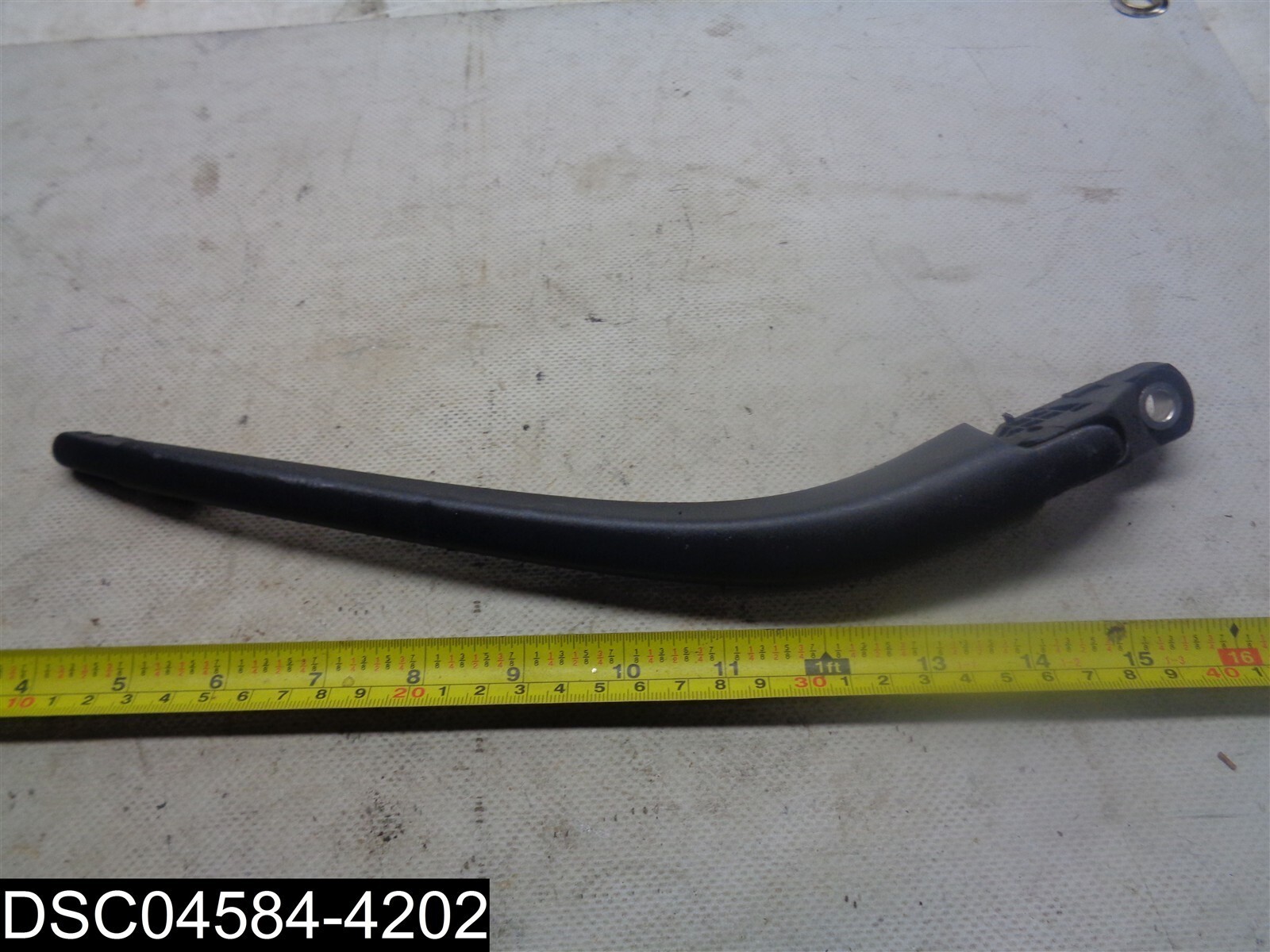 04806007 AD Mopar Wiper Arm Rear 80014237